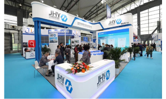 2021年金海源鈦展，感謝各界朋友的支持！